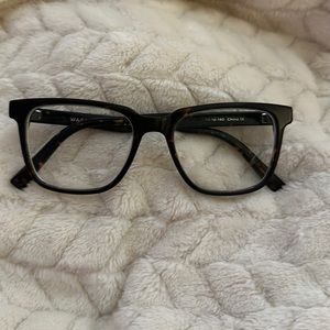 Warby Parker Chamberlain Glasses